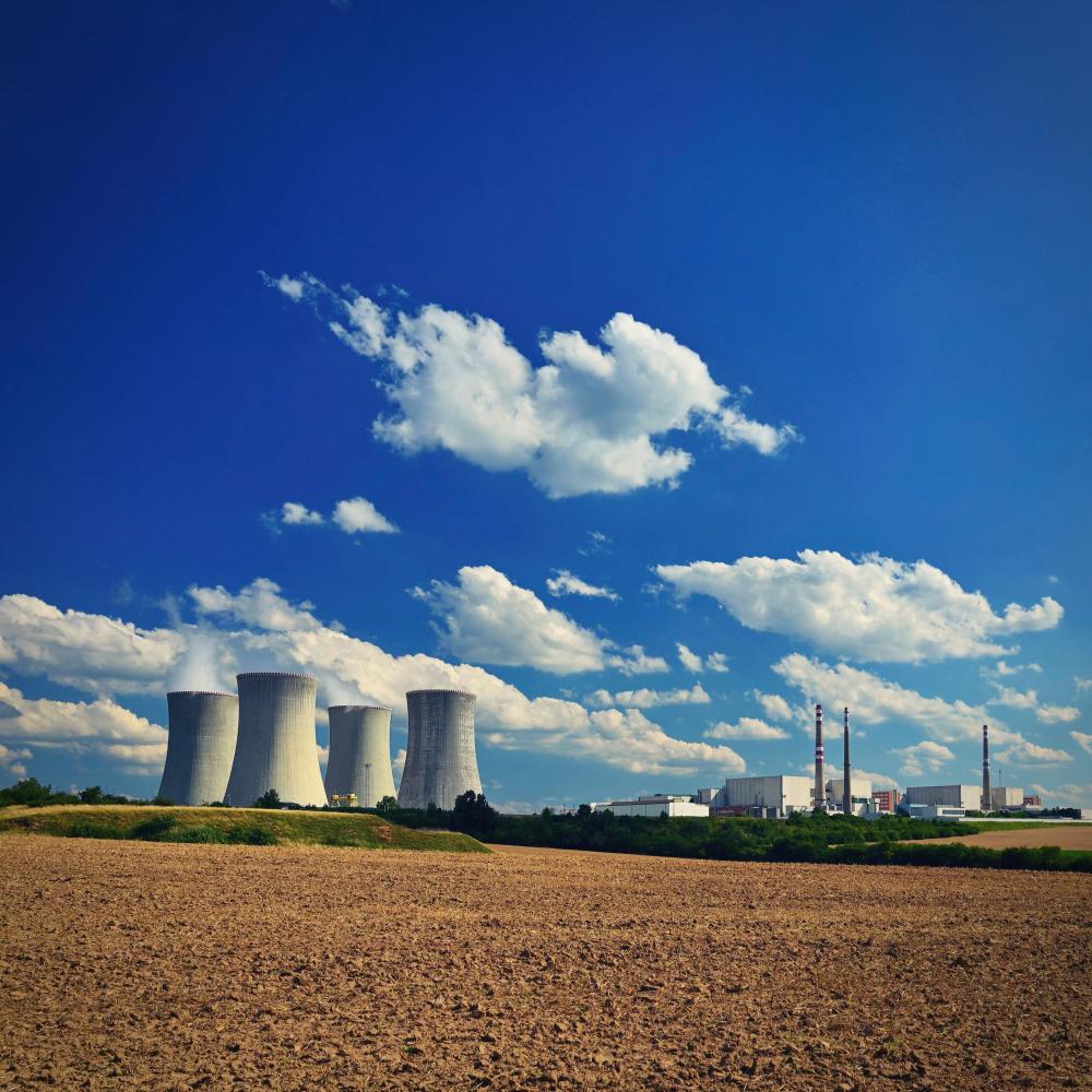 Nuclear Power