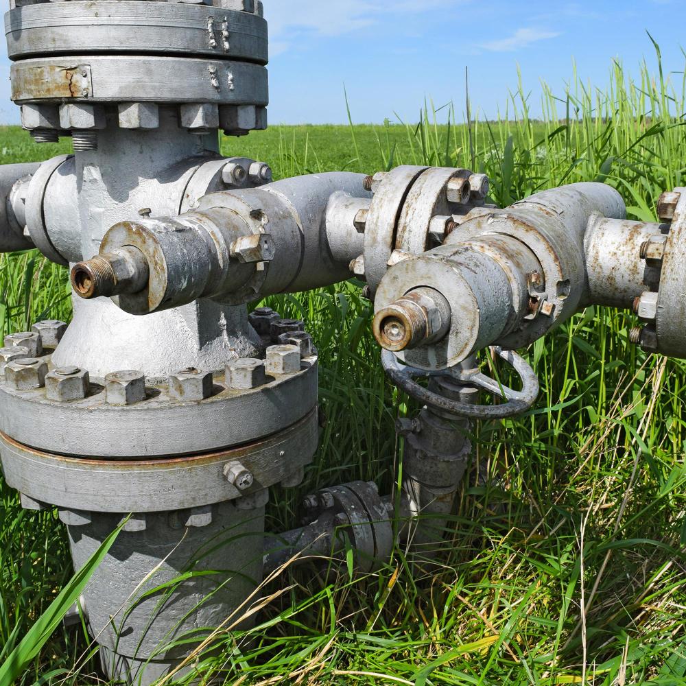 Water Supply