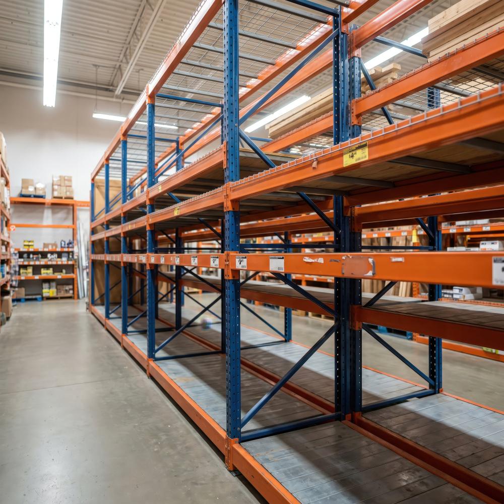 Industrial Parks