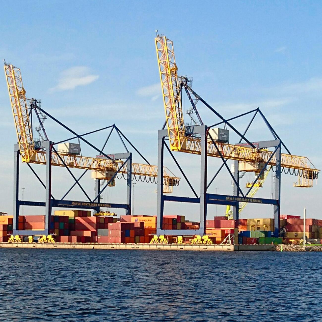 Port