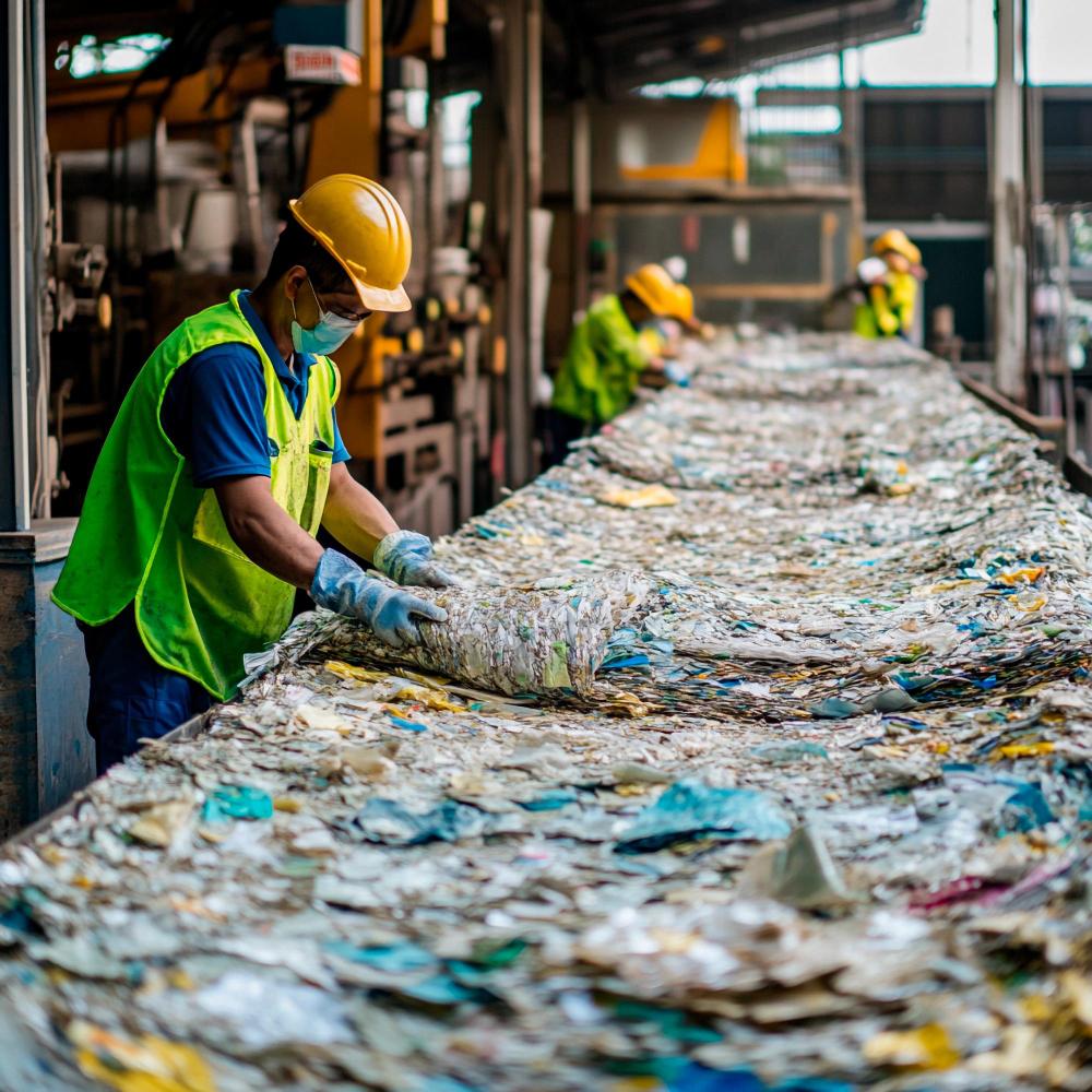 Solid Waste Management