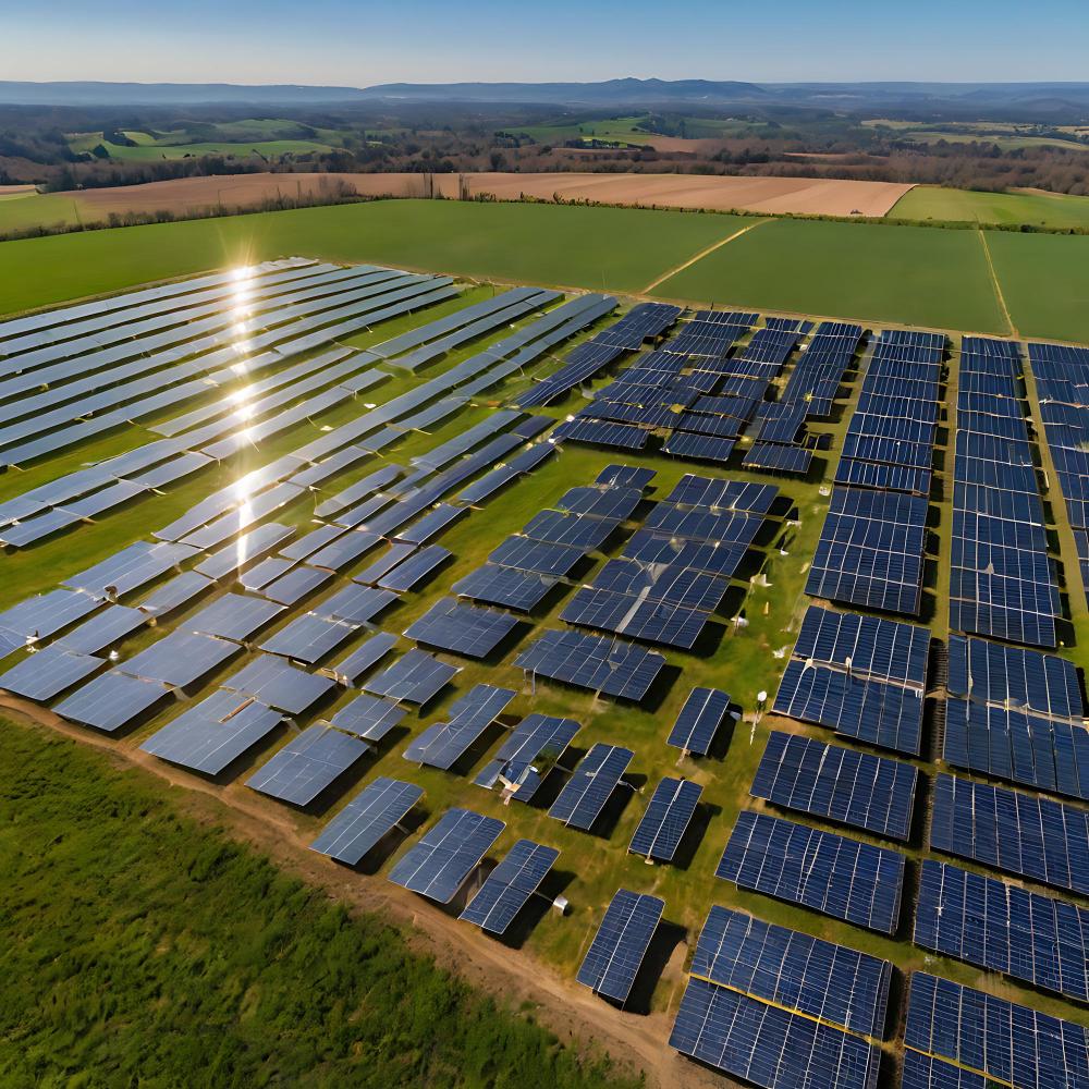 Solar Power