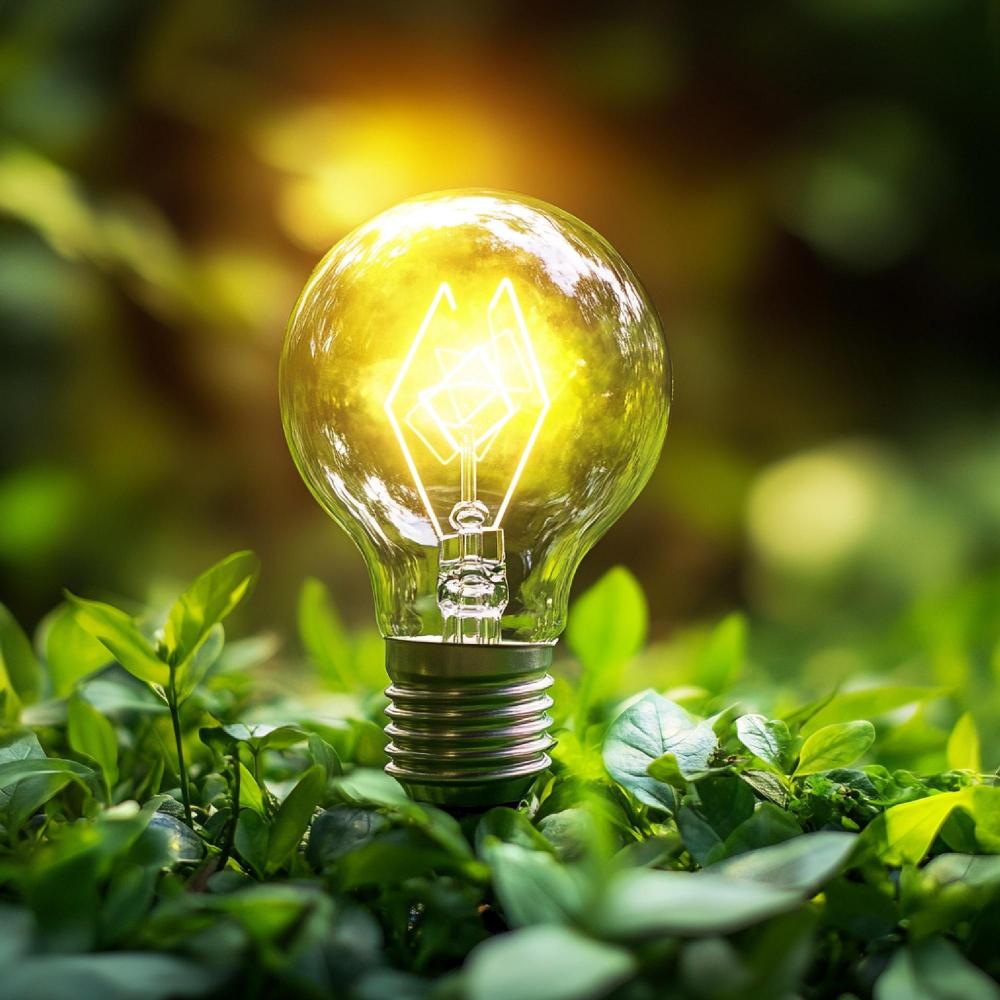 Sustainable energy