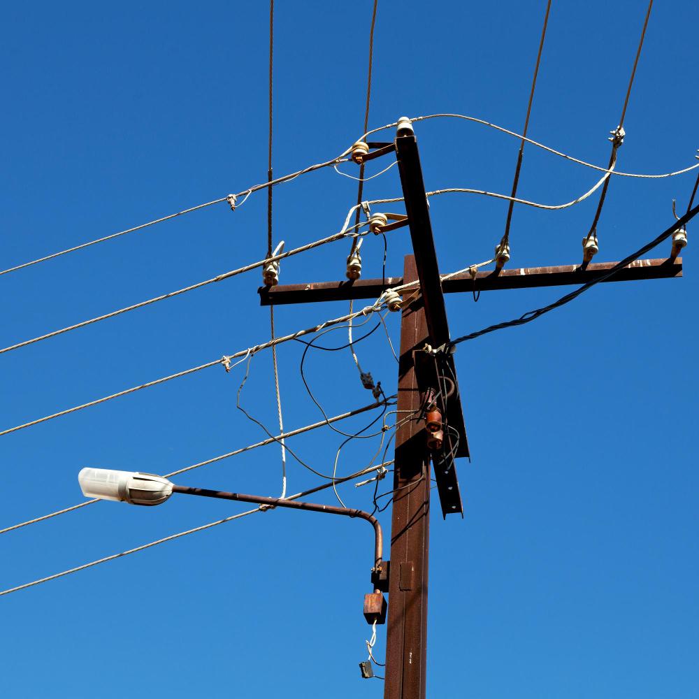 Power Distribution