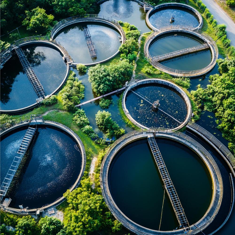 Wastewater Management