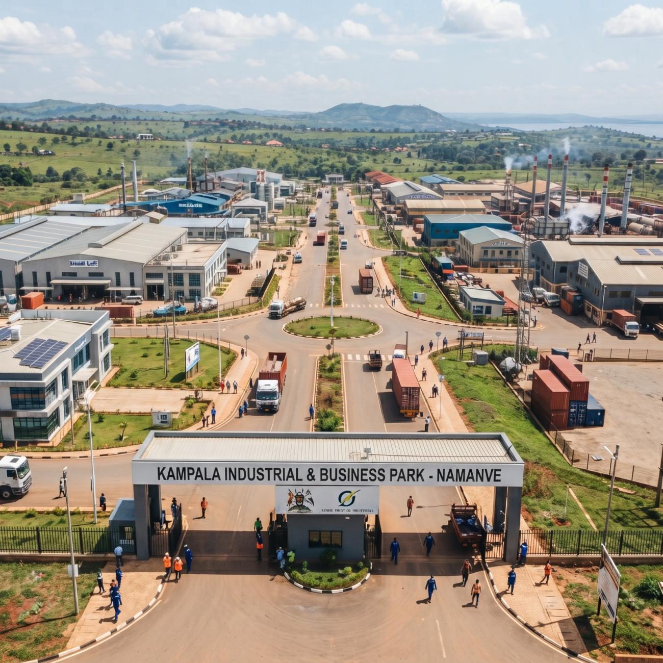 Special Economic Zones