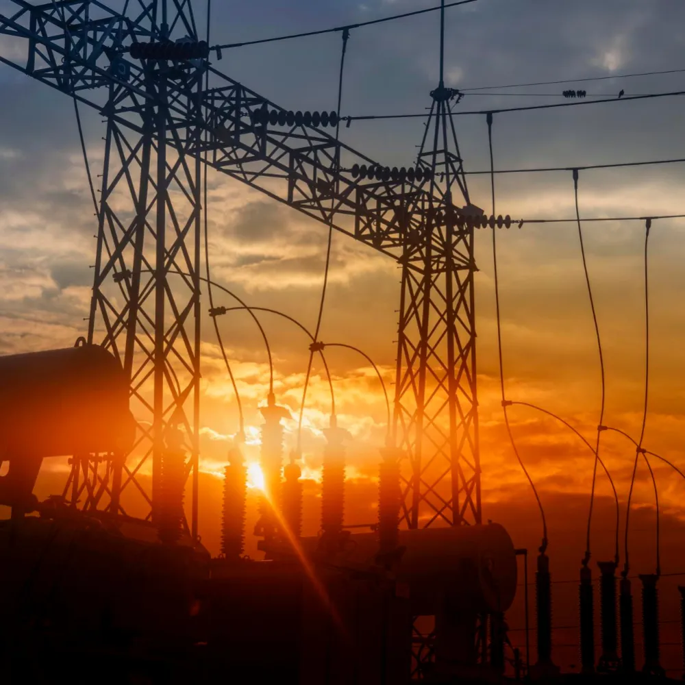 Energy and Power