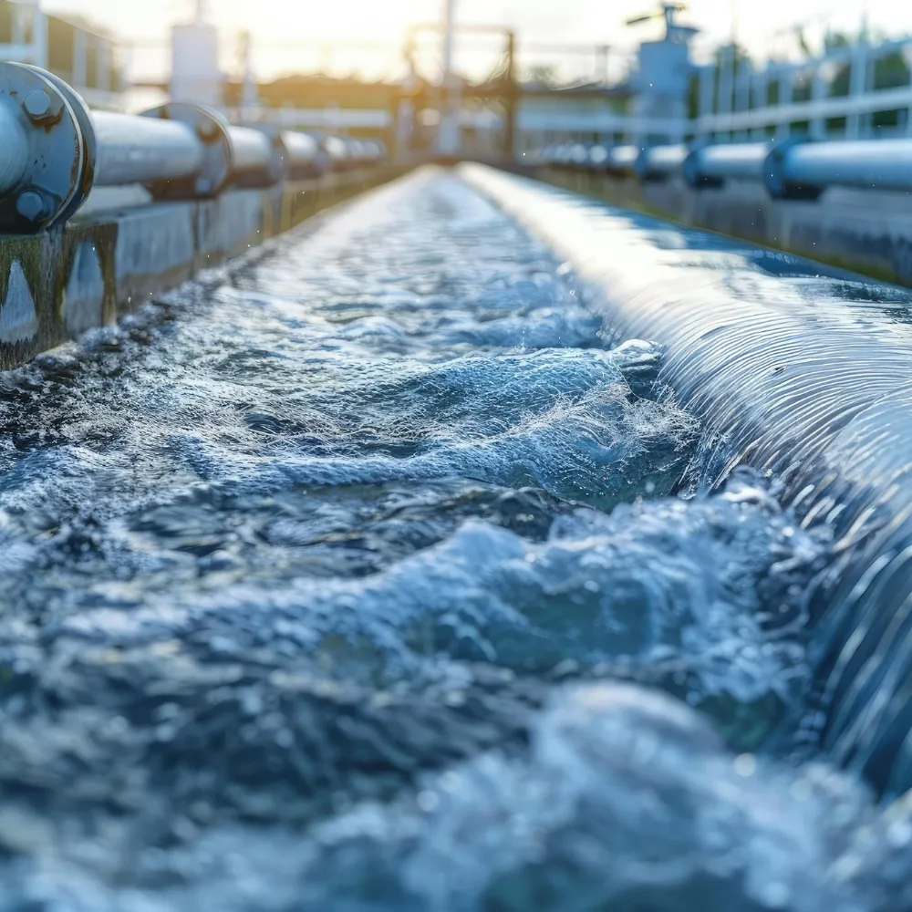 Water Engineering
