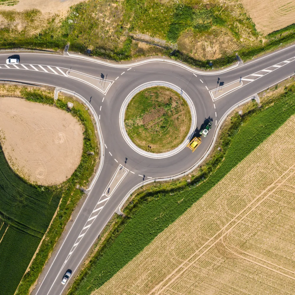 Road
