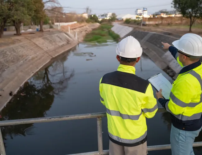 Water Engineering